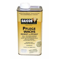 Средство для масла и воска SAICOS Pflegewachs (1л)